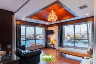 CBD 2 Hotel - Suratthani - 7