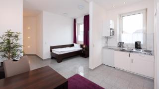 Boardinghouse - Stadtvilla Budget - Schweinfurt - 3