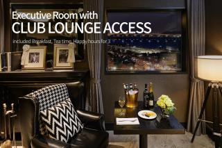 Kensington Hotel Yeouido - 6