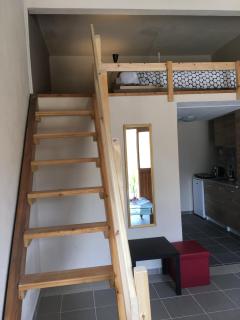 Joges Apartment - Krinídhes - 1