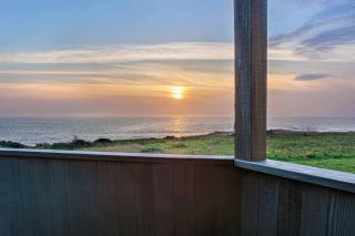 Casa Pelo Mar - Sea Ranch - 4