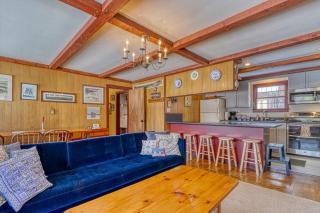 Notch Lodge - 6