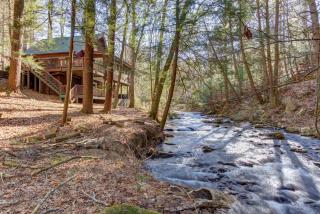 Creek Haven - 8