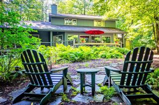 Birchwood: Scenic Sanctuary - Harbor Springs - 5