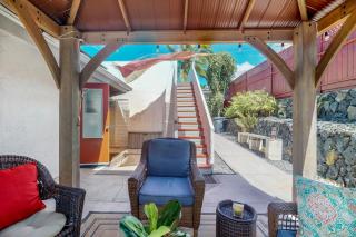 Kona Paradise - Kailua-Kona - 2