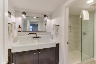 Whidbey Island Modern Farmhouse - 3