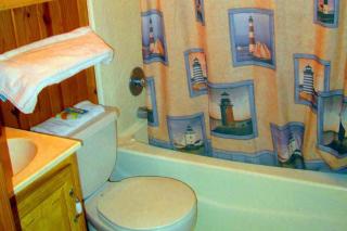 Long Island Village Unit 214 - Port Isabel - 7