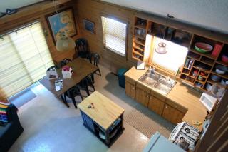 Walloon Lake Cottage - 8