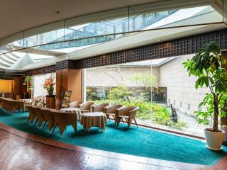 Ark Hotel Kumamotojo Mae -ROUTE INN HOTELS- - Kumamoto - 1