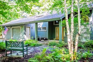 Birchwood: Scenic Sanctuary - Harbor Springs - 3