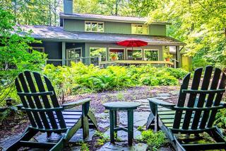 Birchwood: Scenic Sanctuary - Harbor Springs - 2