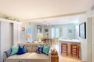 1641 Courtside - Seabrook Island - 2