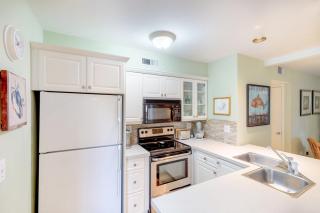 1641 Courtside - Seabrook Island - 1
