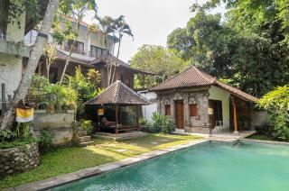 Yuliati House Ubud - Ubud - 8