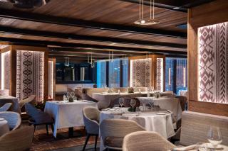 Le Massif Hotel & Lodge Courmayeur - The Leading Hotels of the World - 6