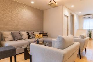 Bijou Suites Prestige - Osaka - 9