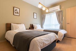 Bijou Suites Prestige - Osaka - 6