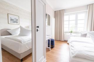 Hotel Am Sommerbad - Halberstadt - 2