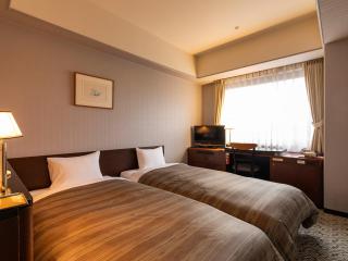 Ark Hotel Kumamotojo Mae -ROUTE INN HOTELS- - 8