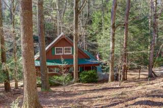 Creek Haven - 2