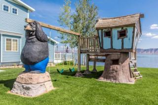 Beach House Getaway - Garden City - 6