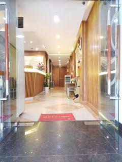 Thanh An Hotel - Ho-Chi-Minh-Stadt - 9