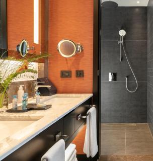 Lujo Hotel Bodrum - Guvercinlik - 9