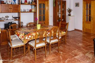 Villa Cristina - Benaoján - 1