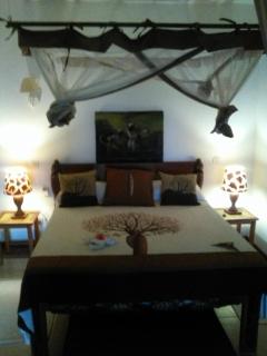 Villa Valiha Boutique Hotel - 1