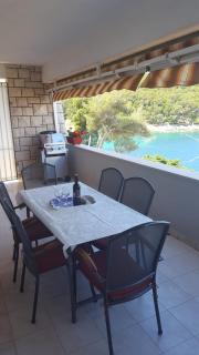 Apartment Petricic - Postira - 9