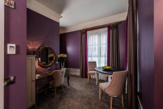 Midlands Park Hotel - Portlaoise - 6