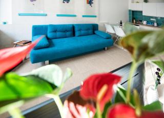 IBIS Your Cosy Oasis With Private Parking and Patio - 6