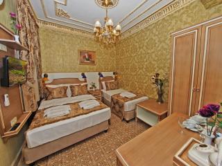Glamour Classic Hotel Istanbul Sirkeci - Istanbul - 5