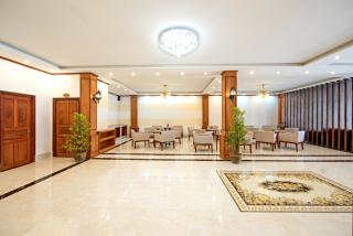 Premier Vang Vieng Hotel - Vang Vieng - 5