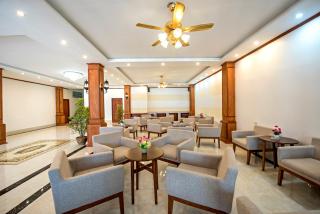 Premier Vang Vieng Hotel - Vang Vieng - 2