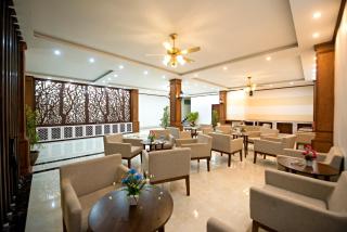 Premier Vang Vieng Hotel - Vang Vieng - 4