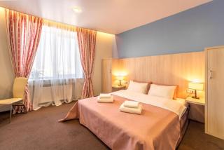 Mini-hotel People - Odesa - 5