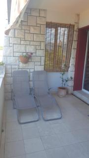 Apartment Petricic - Postira - 5