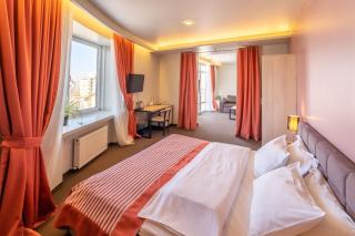 Mini-hotel People - Odesa - 8