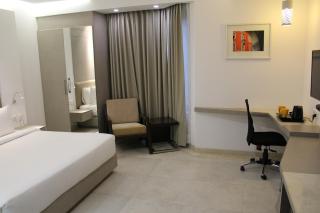 Keys Lite by Lemon Tree Hotels, Mayfield, Gurgaon - 1