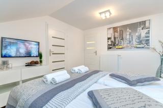 Waterlane by Vivendi Properties - Gdańsk - 1