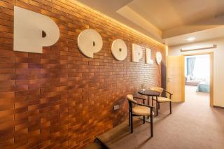 Mini-hotel People - Odesa - 2