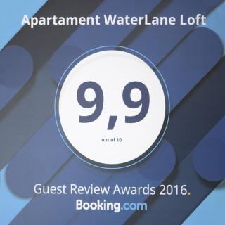 Waterlane by Vivendi Properties - Gdańsk - 8