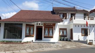 BRB Guesthouse - Banyuwangi - 2