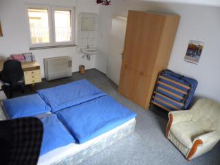 Ferienwohnung Baierl - Nördlingen - 8