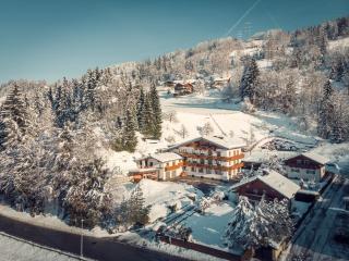 Der Jagdhof - Sankt Johann im Pongau - 9