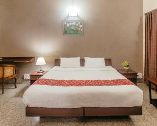 Hanu Reddy Residences Wallace Garden - 2