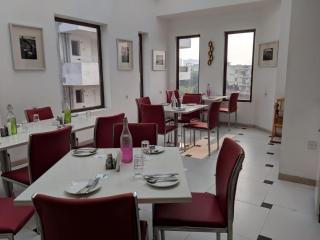 Keys Lite by Lemon Tree Hotels, Mayfield, Gurgaon - 3