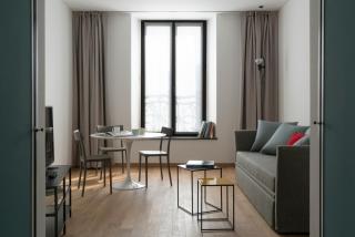 Brera Apartments Alla Scala - Milão - 0