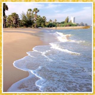 ห้องชุด 2 ห้องนอน ริมหาด ณ บ้านทะเลสำราญ ชะอำ - Ban Khlong Khot - 5